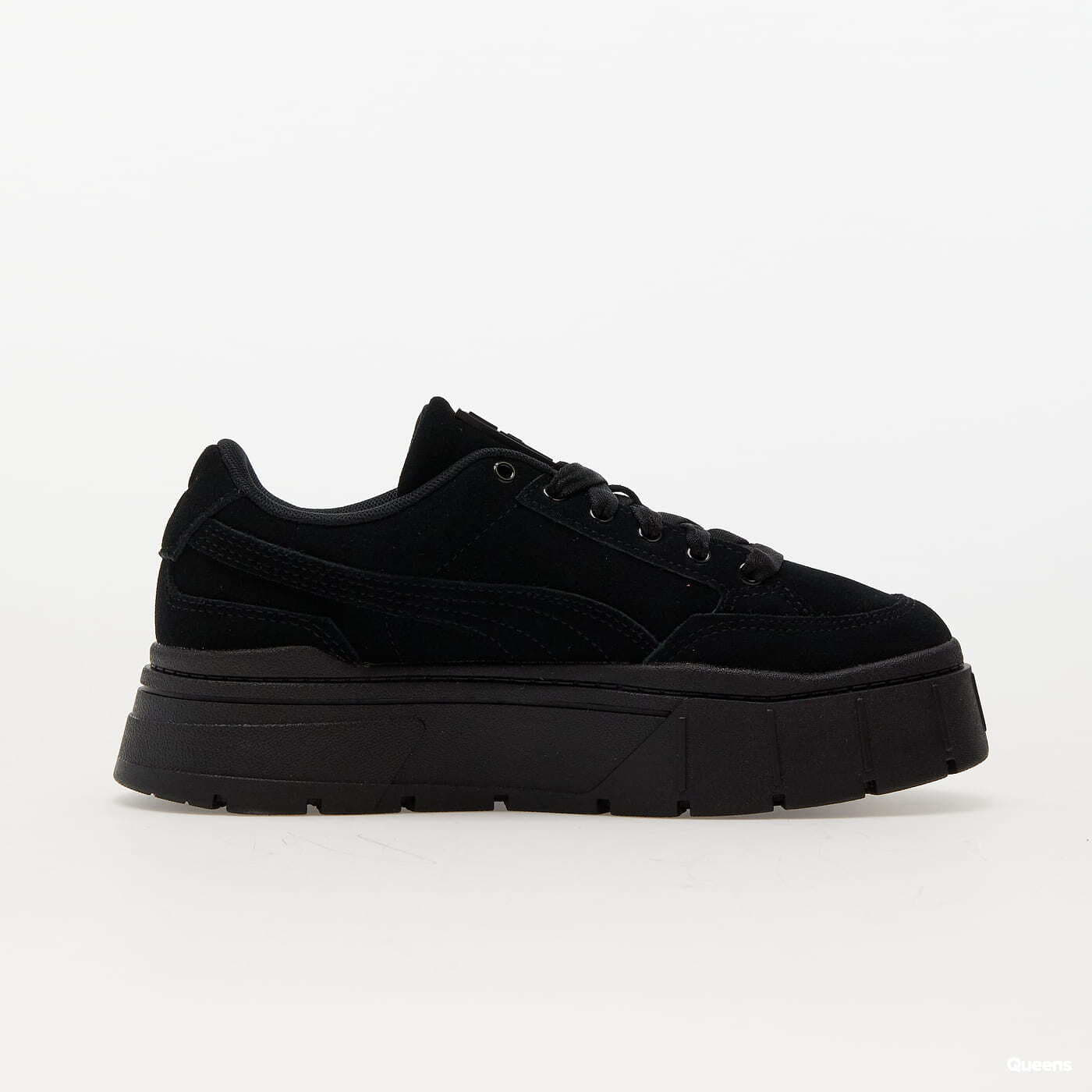 Puma platform sneakers queen clearance