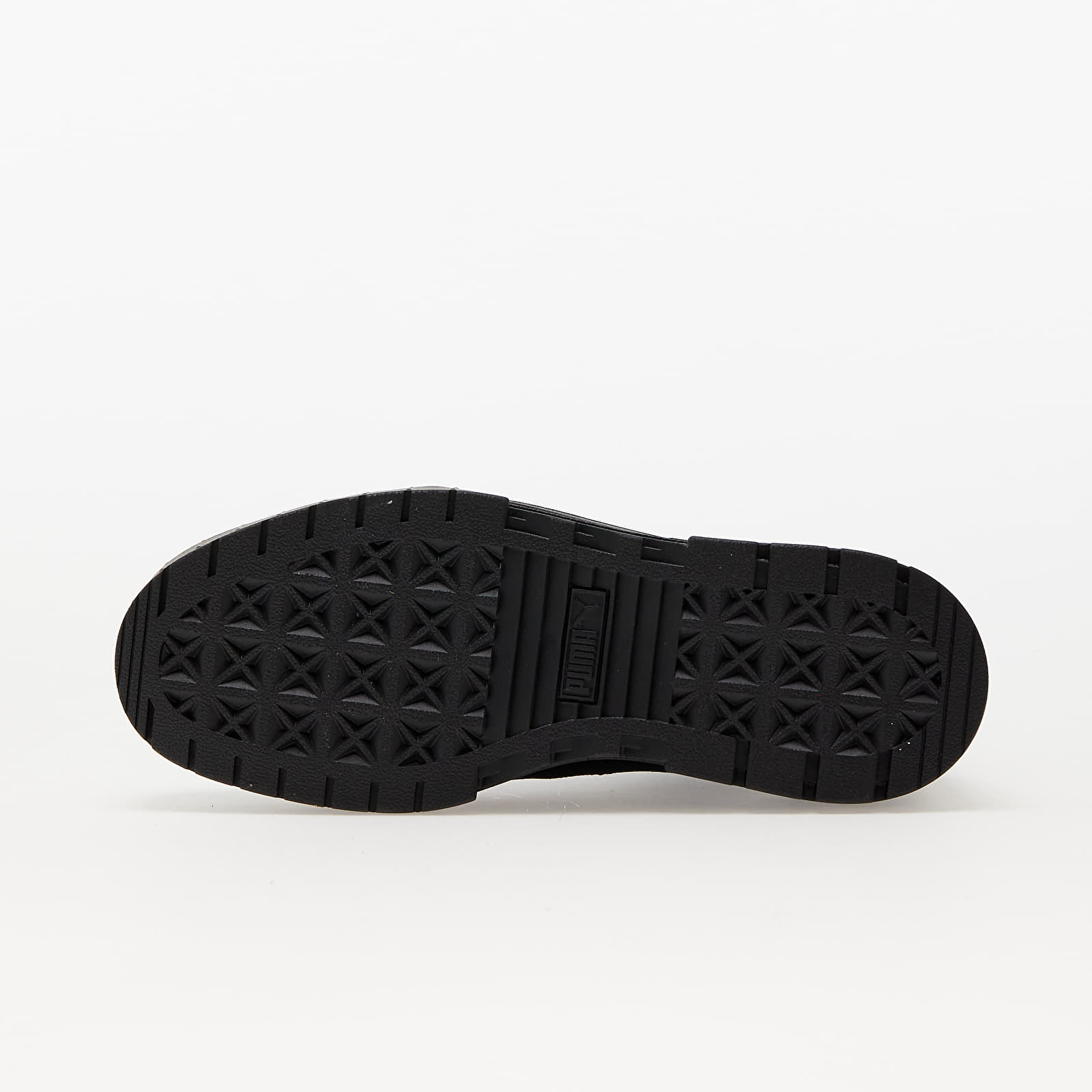 Sneakers und Schuhe für Frauen Puma Mayze Chelsea Suede Wn s Puma Black