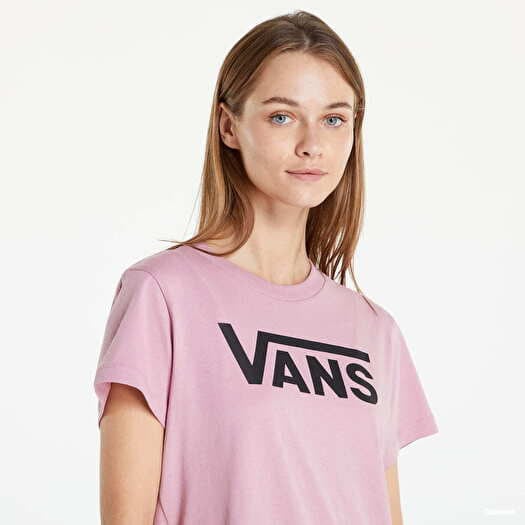 Vans shirts womens clearance
