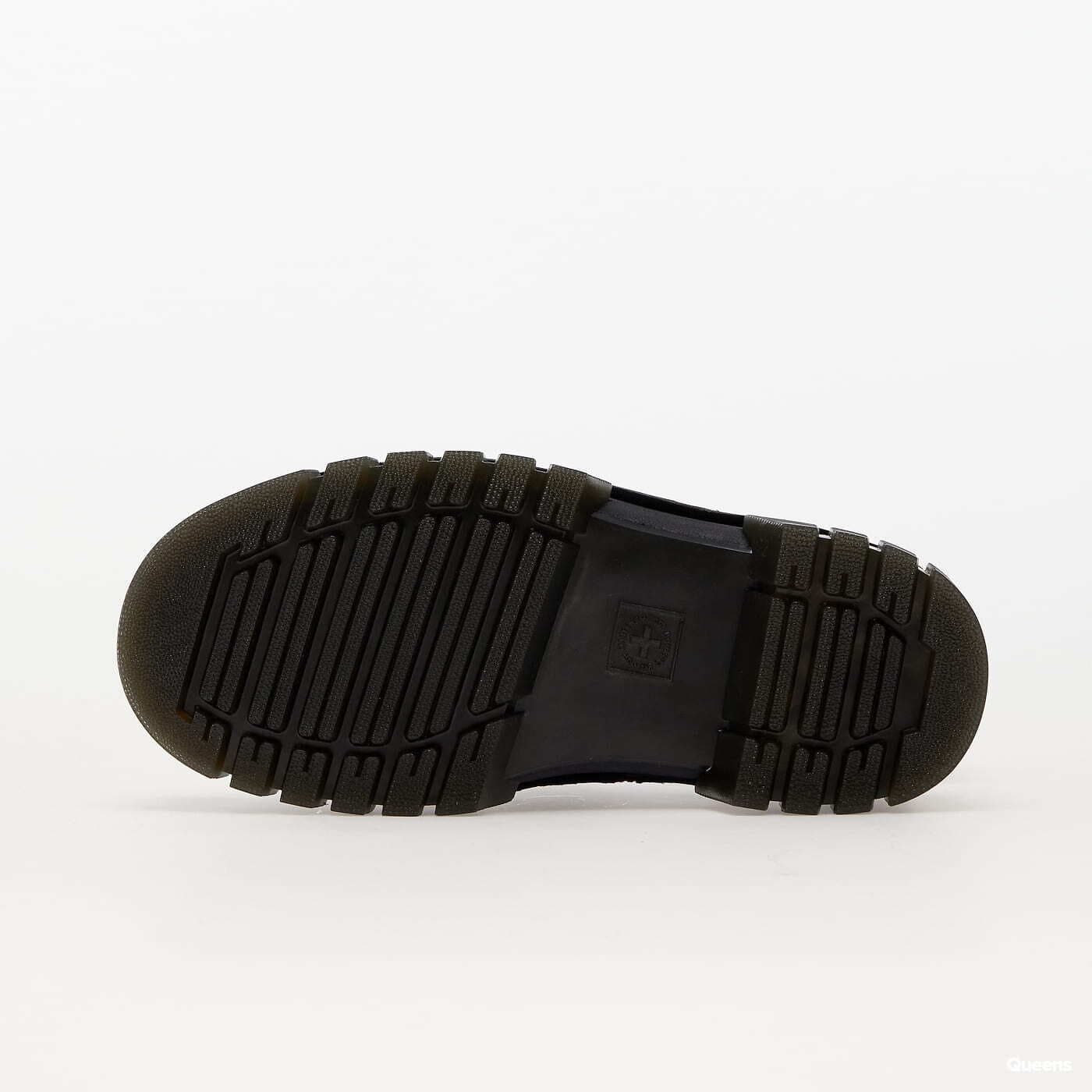 Frauen Dr. Martens Ricki 3-Strap Sandal Black