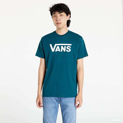 T-shirt Vans Classic T-Shirt Tyrquoise
