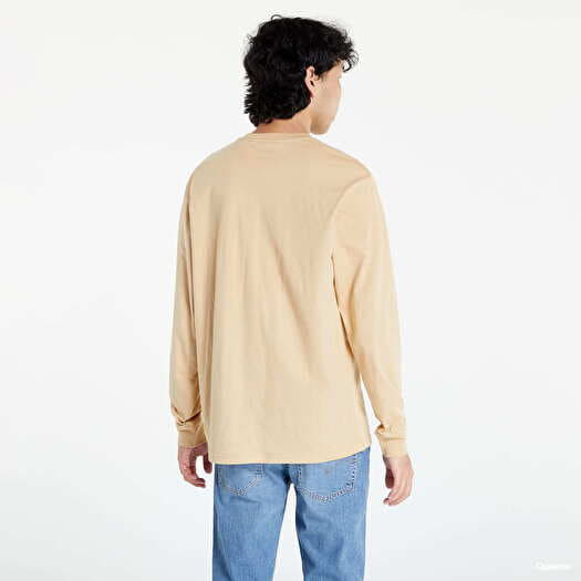 Vans online long sleeve