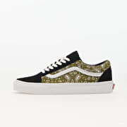 Vans Old Skool Paisley Black/ Olive