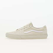 Turnschuhe und Schuhe fur Manner Vans Sk8 Low Contrast Bone White Queens