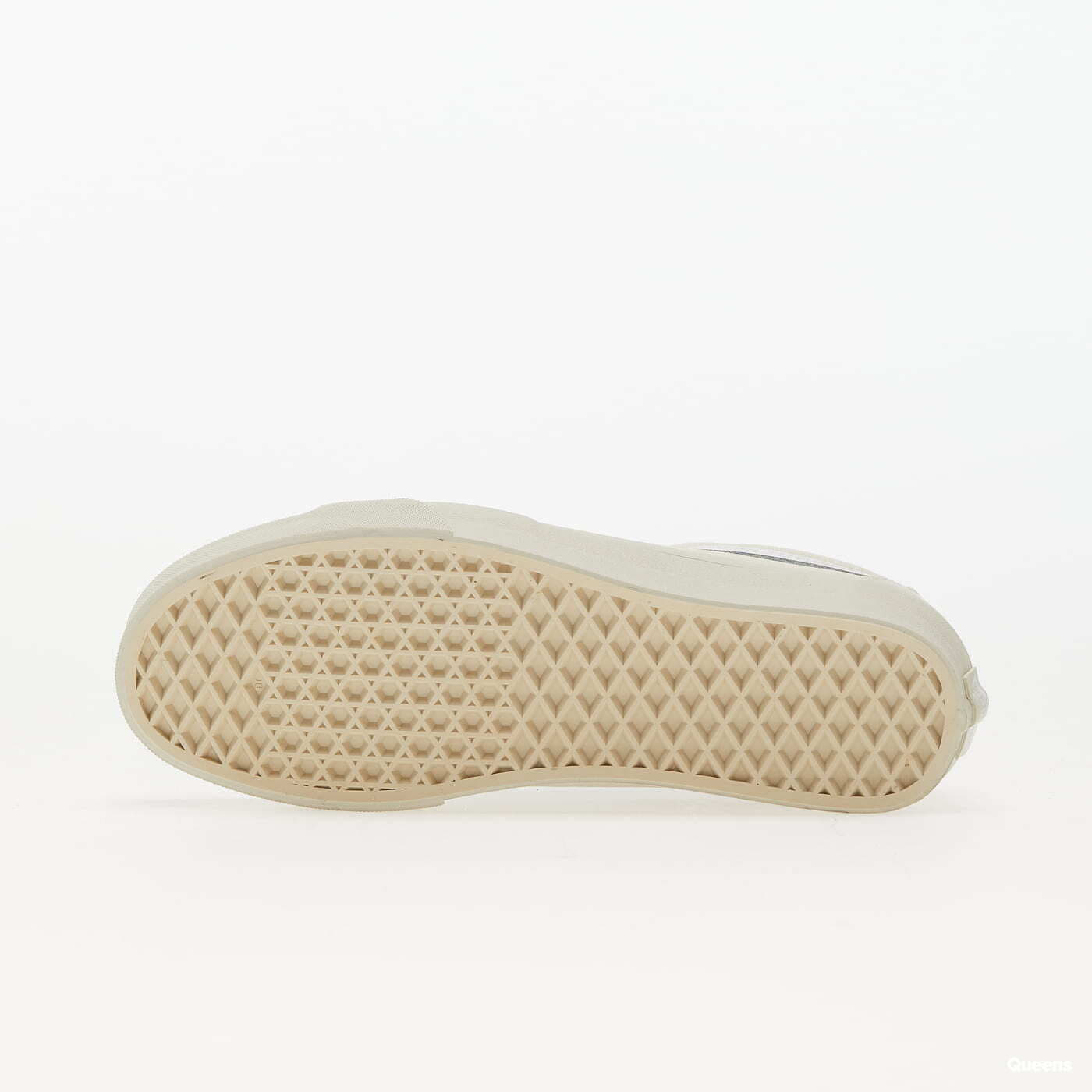 Men's sneakers and shoes Vans Sk8-Low Contrast Bone White