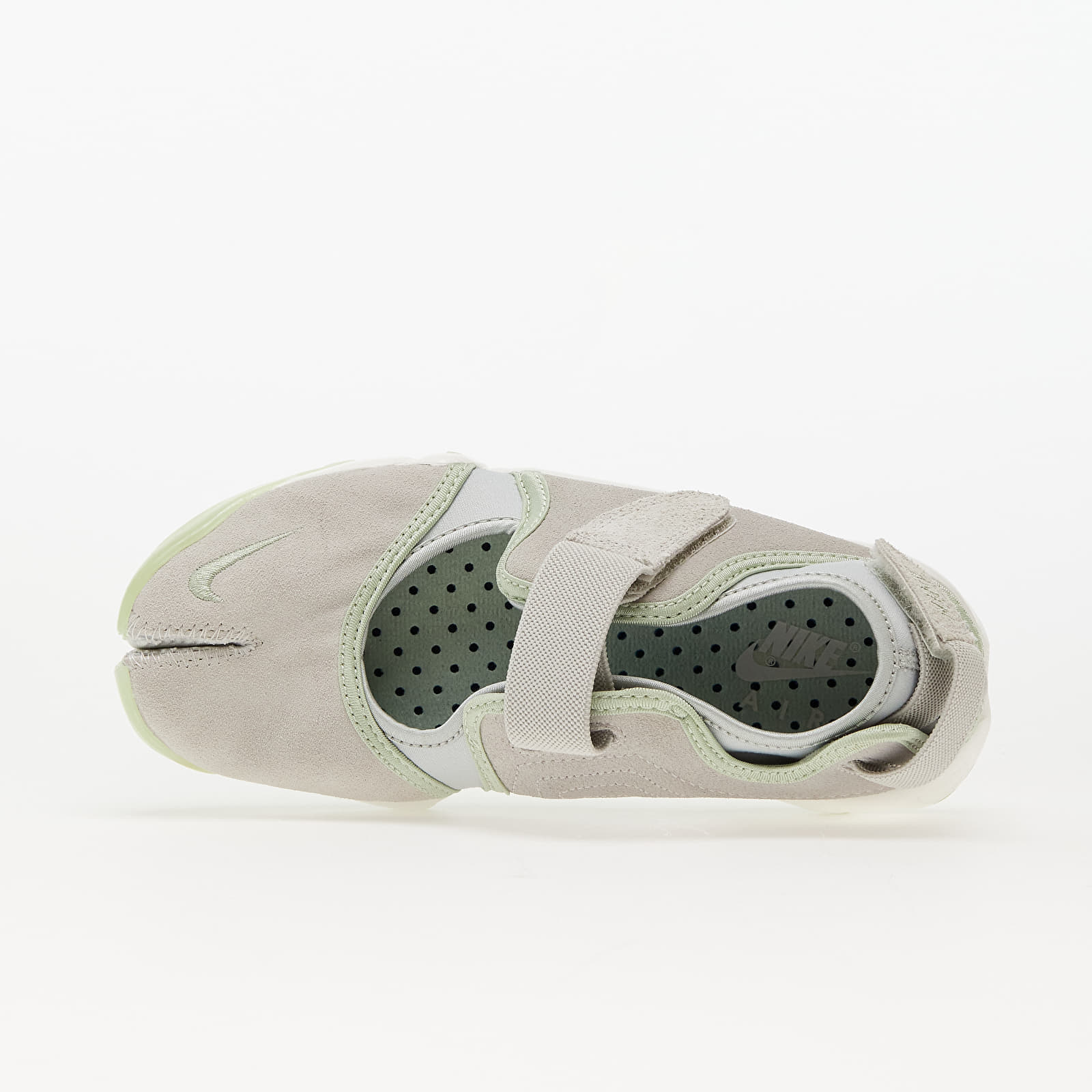 Nike air rift light bone 2025
