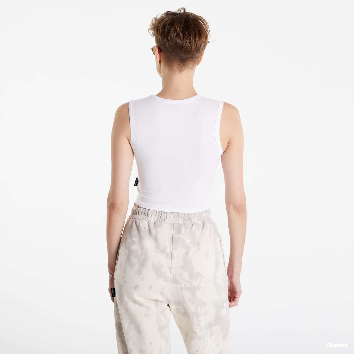 Tops Wasted Paris WM Tank Top White