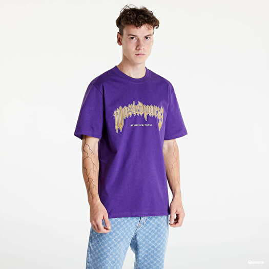 Thrasher fialove tricko sale
