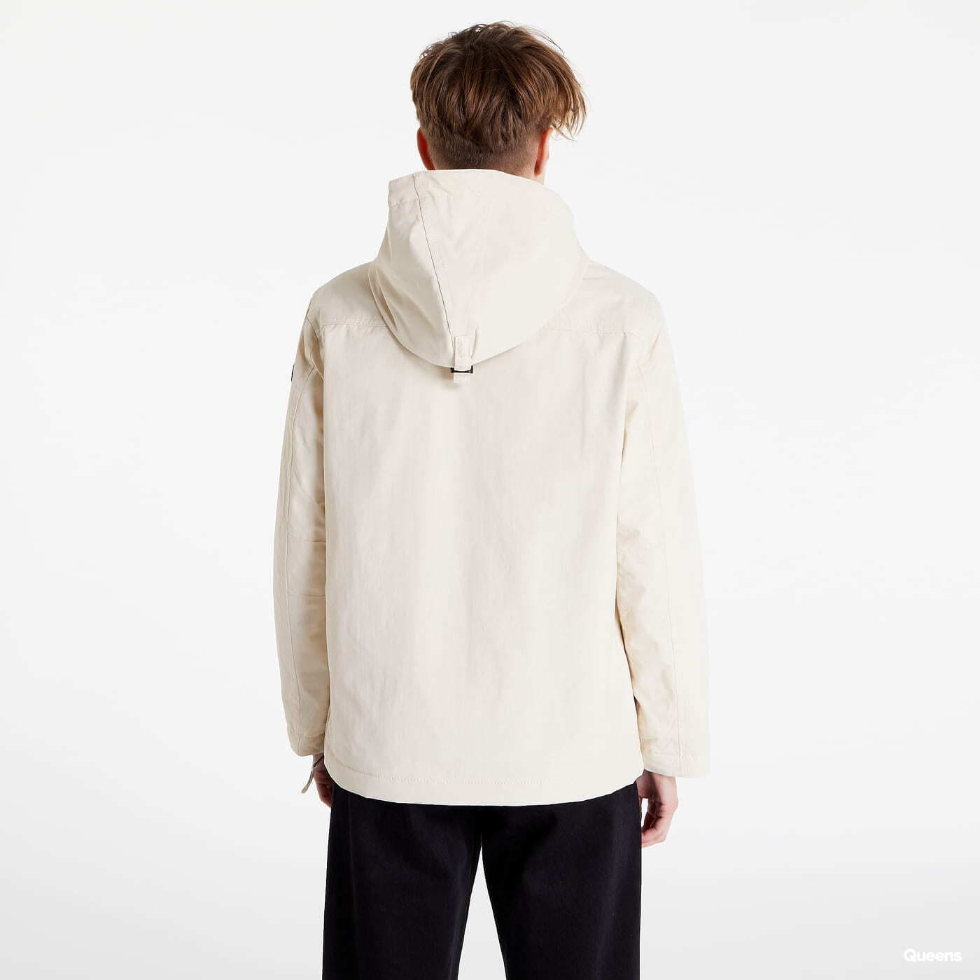 Kurtki NAPAPIJRI Rainforest W Pocket 4 Creamy