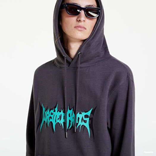 Wasted hoodie online