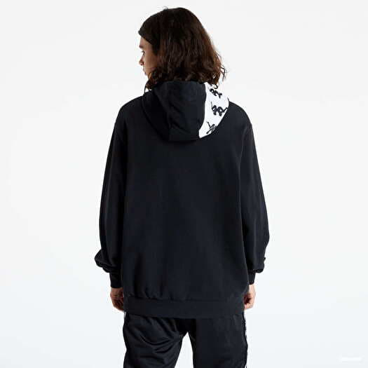 Hoodies and sweatshirts Kappa 222 Banda 10 Falco Fleece Jumper