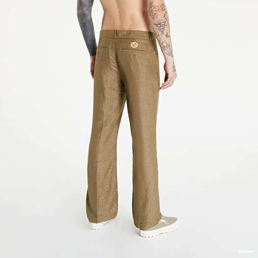 Pants and jeans Vans Anderson Paak x Vans Pants Green Queens