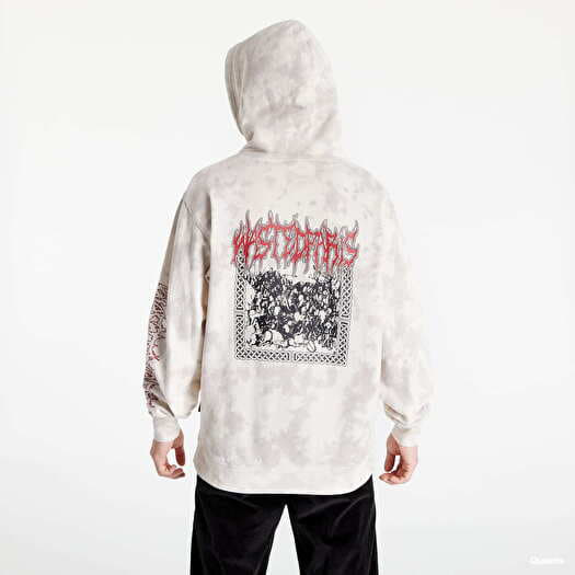 Revenge cream hoodie best sale