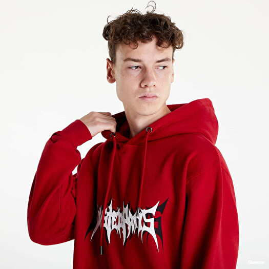 Hoodie wasted top