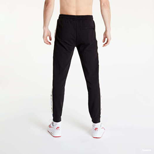 Pantaloni della tuta Kappa Banda Alanz Pants Black (304KPN0 black