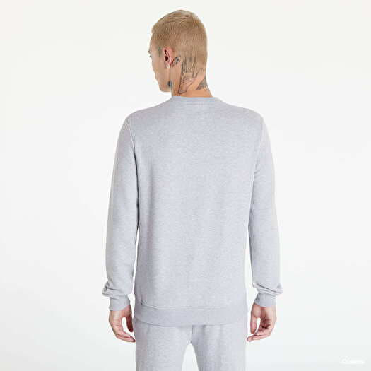 Tommy hilfiger taped sweatshirt grey discount