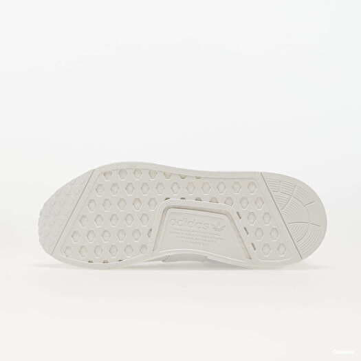 Women s sneakers and shoes adidas Originals NMD R1 W Cloud White Cloud White Core Black Queens