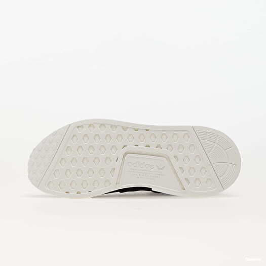 adidas NMD_R1 Core Black Cloud White (Women's)