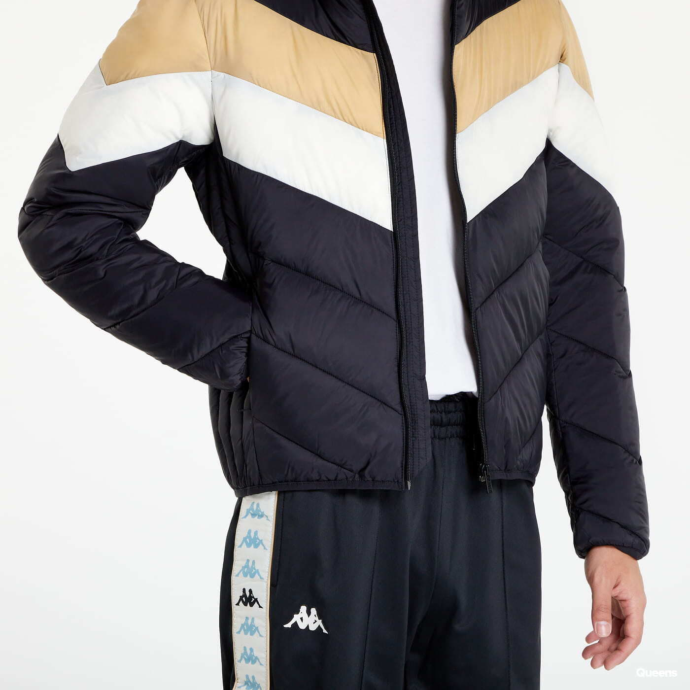 Giacca kappa 222 online