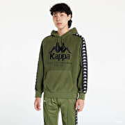 Kappa green hoodie online
