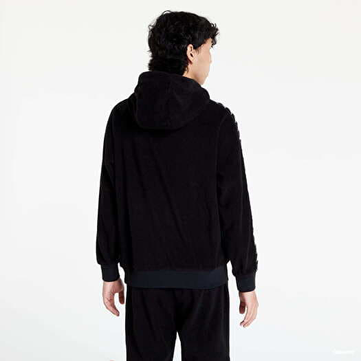 Sweatshirt Kappa 222 Banda Viper Hoodie