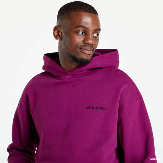 Pink purple hoodie best sale
