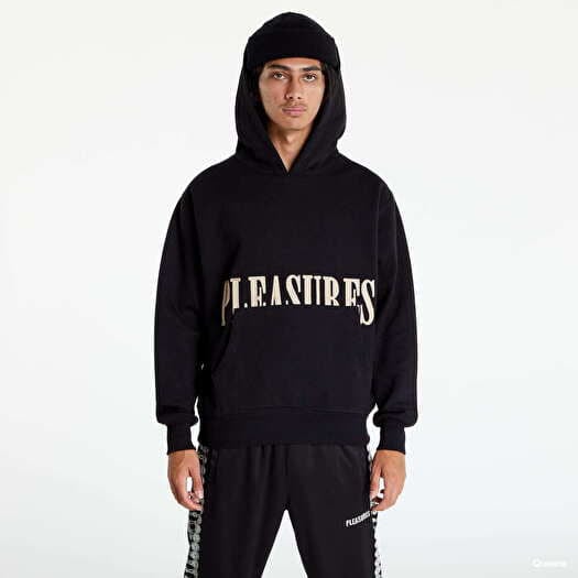 Sweatshirt PLEASURES Latex Hoodie