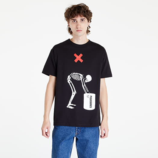Off white heavy t shirt top