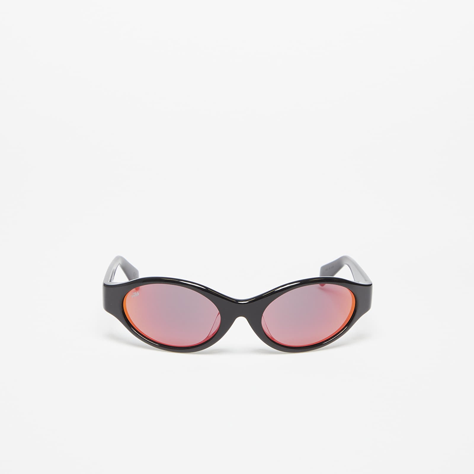 Sunglasses PLEASURES x Akila Reflex UNISEX Sunglasses Black Universal