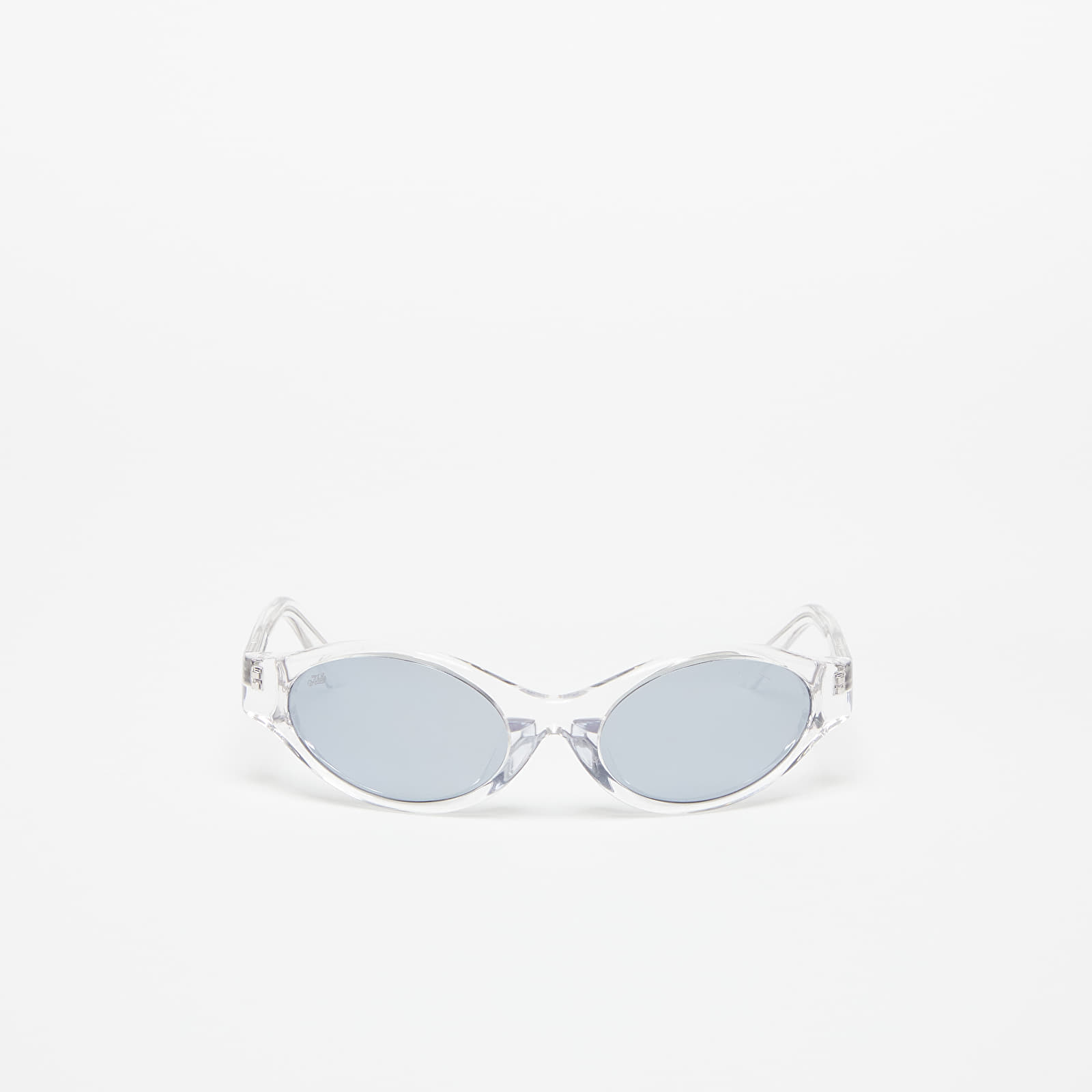 Sluneční brýle PLEASURES x Akila Reflex UNISEX Sunglasses Clear
