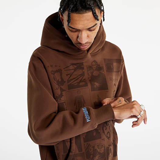 Dickies best sale obey hoodie