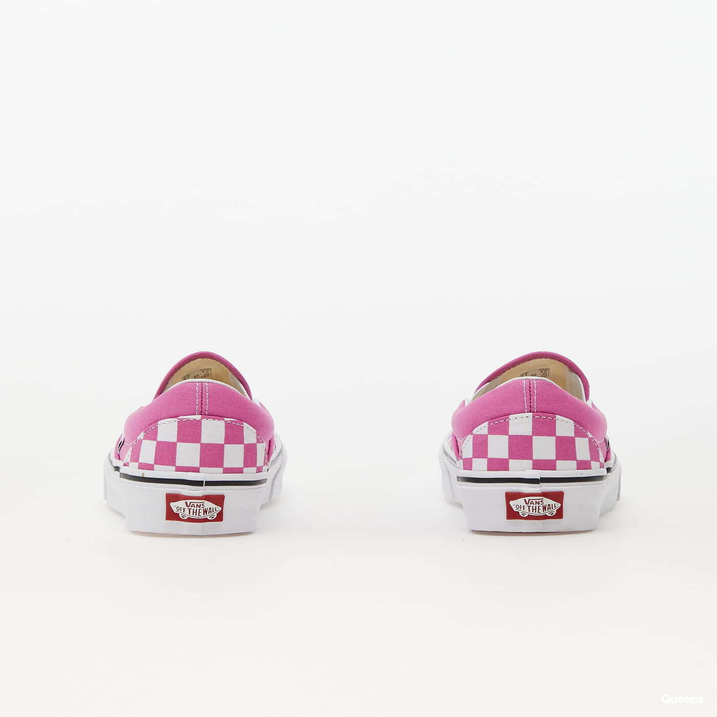 Vans new arrivals raspberry rose