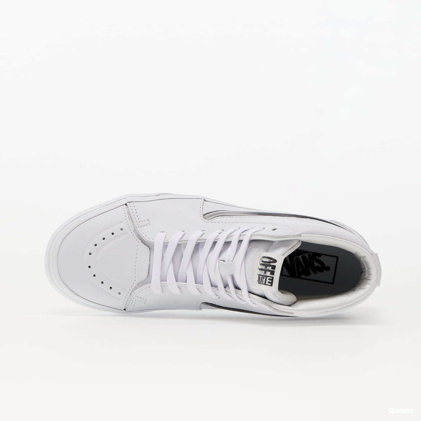Vans sk8 hi top premium