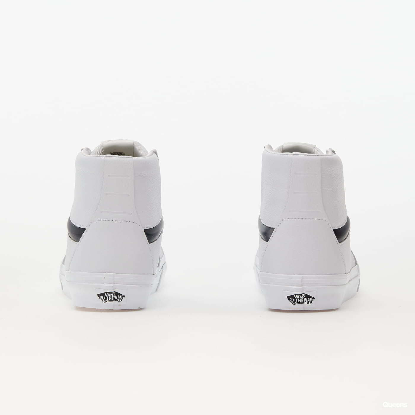 Pánské tenisky a boty Vans Sk8-Hi XI Big Mood White