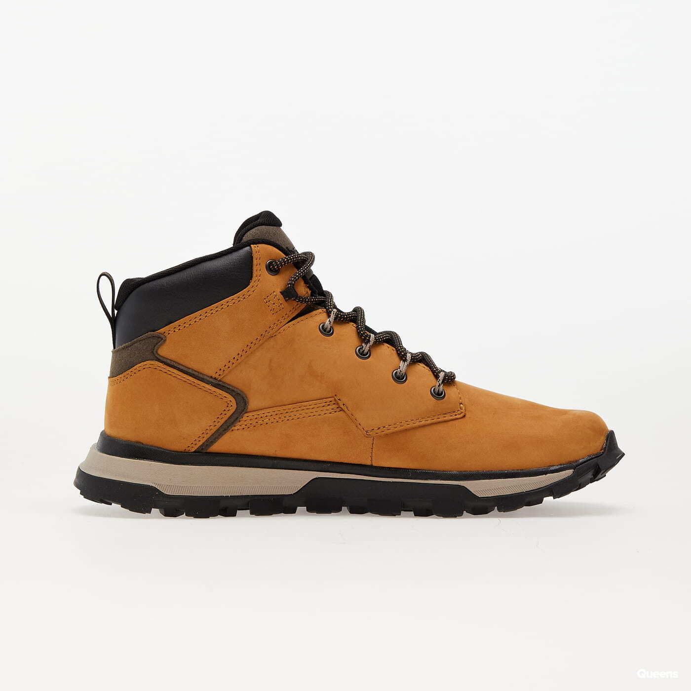 Men's sneakers and shoes Timberland Treeline Trekker Mid WP Wheat