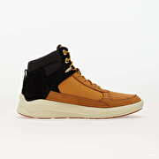 Men s shoes Timberland Bradstreet Ultra Mid Hiker Wheat Queens