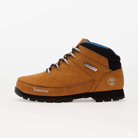 Men's shoes Timberland Euro Sprint Hiker Wheat | Queens