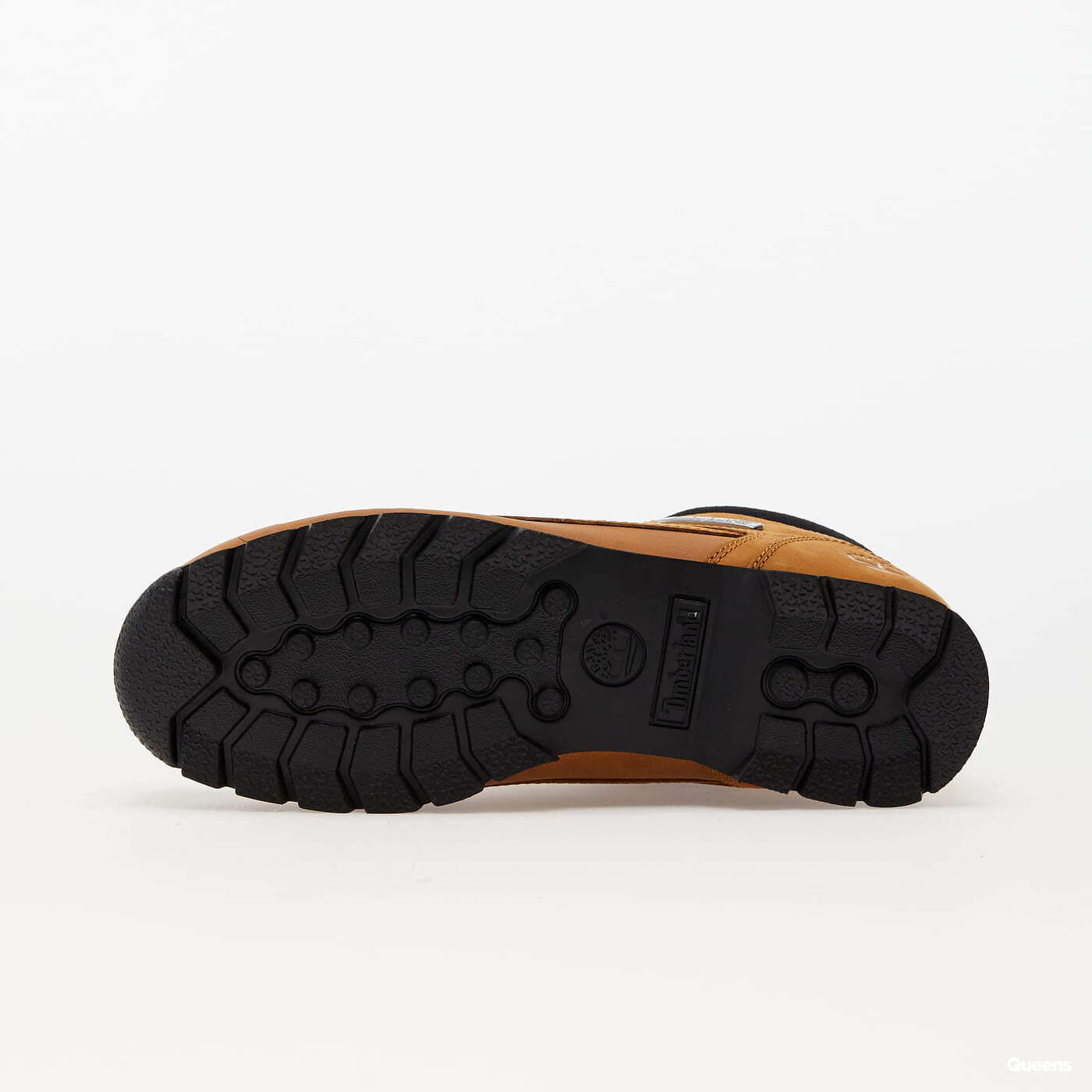 Turnschuhe und Schuhe für Männer Timberland Euro Sprint Hiker Wheat