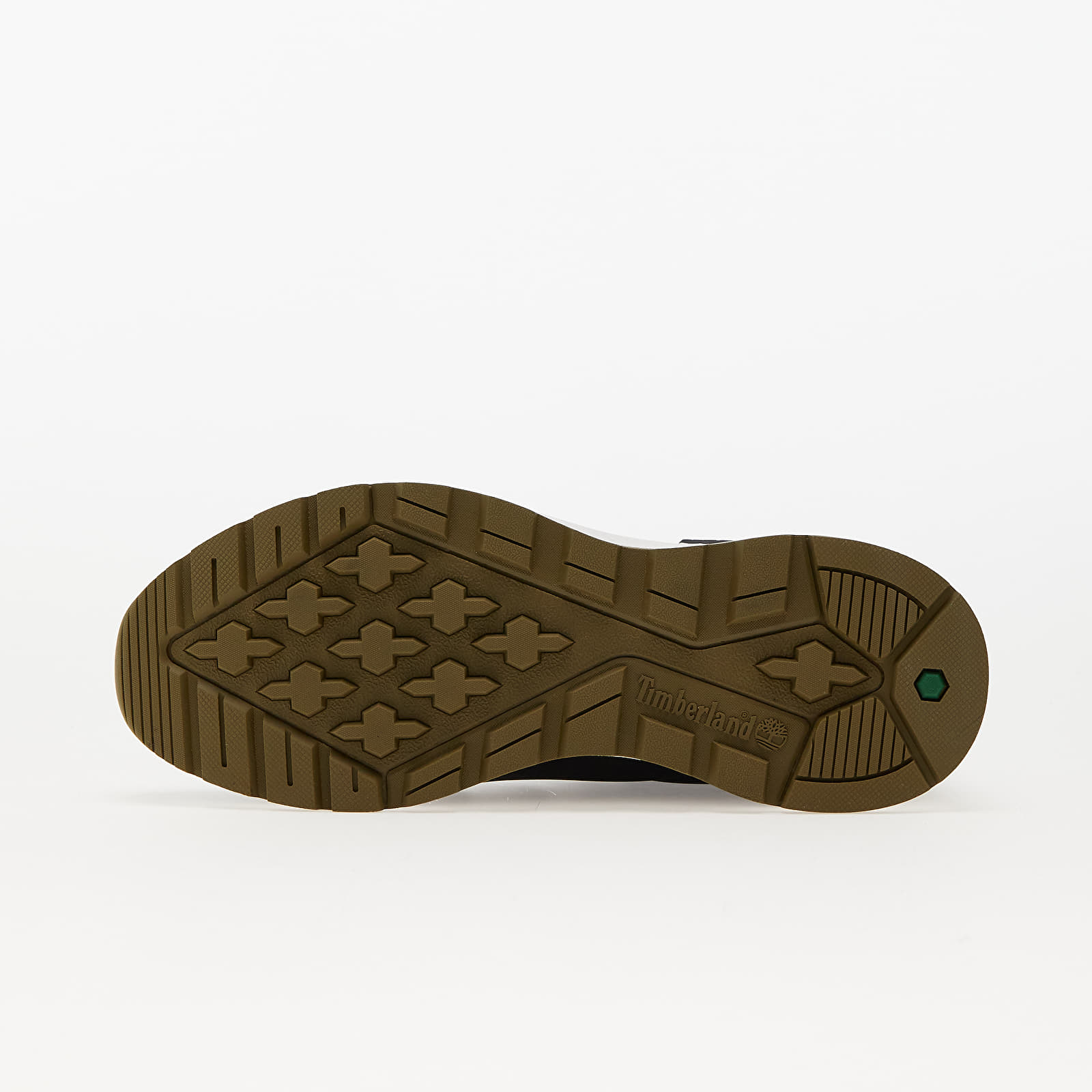 Turnschuhe und Schuhe für Männer Timberland Sprint Trekker Mid Jet Black