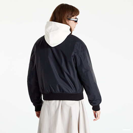 Nike pilot bomber jacket new arrivals