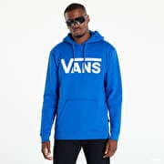 Royal blue vans hoodie on sale