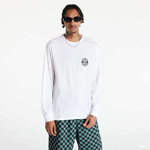 Vans long sleeve shirts top