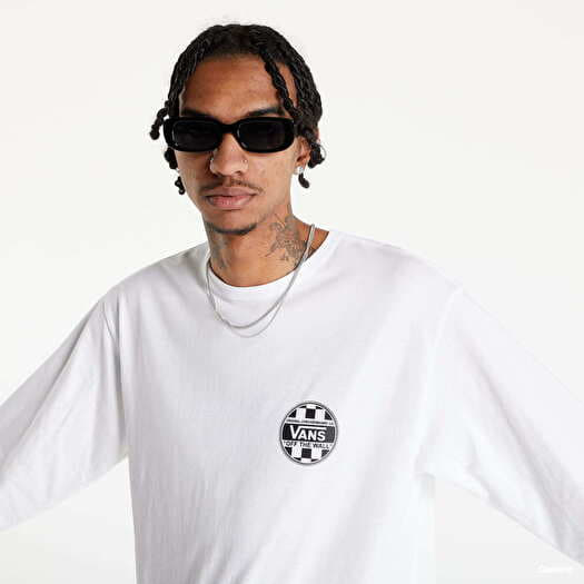 Vans off the wall shirts online