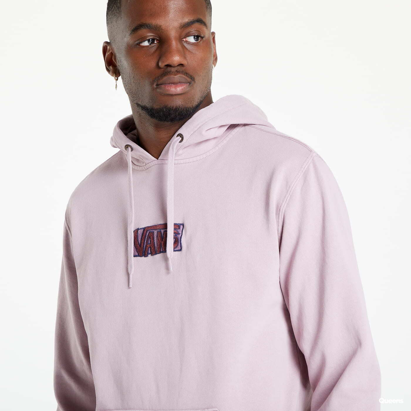 Hettegensere og sweatshirts Vans Seasonal Vintage Wash PO II Purple