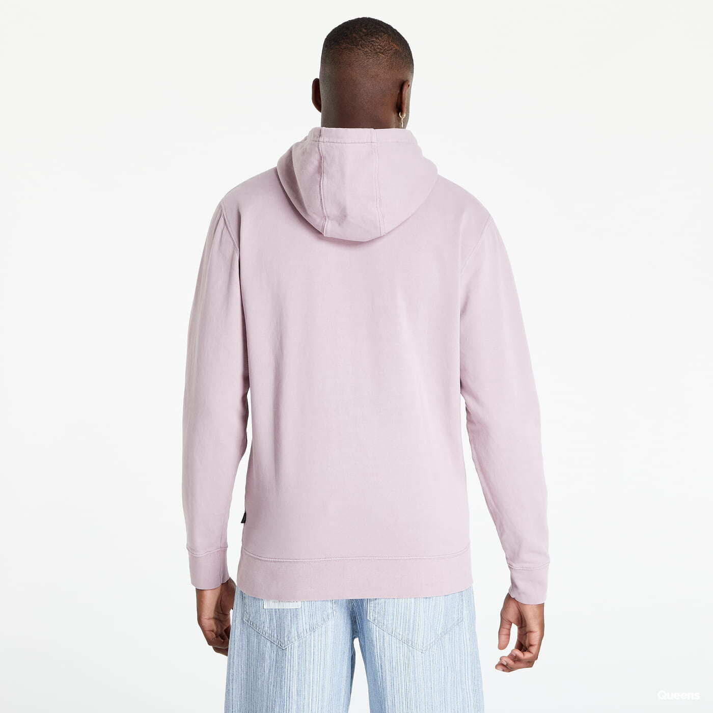Hettegensere og sweatshirts Vans Seasonal Vintage Wash PO II Purple