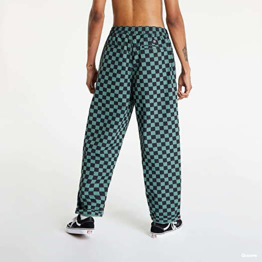 Trousers and vans on sale