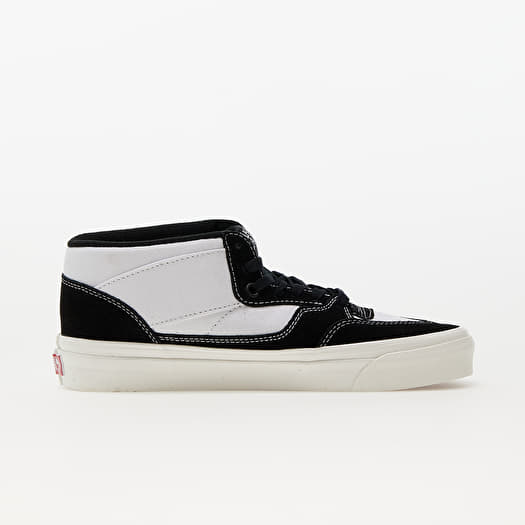 Vans Half Cab 33 Dx