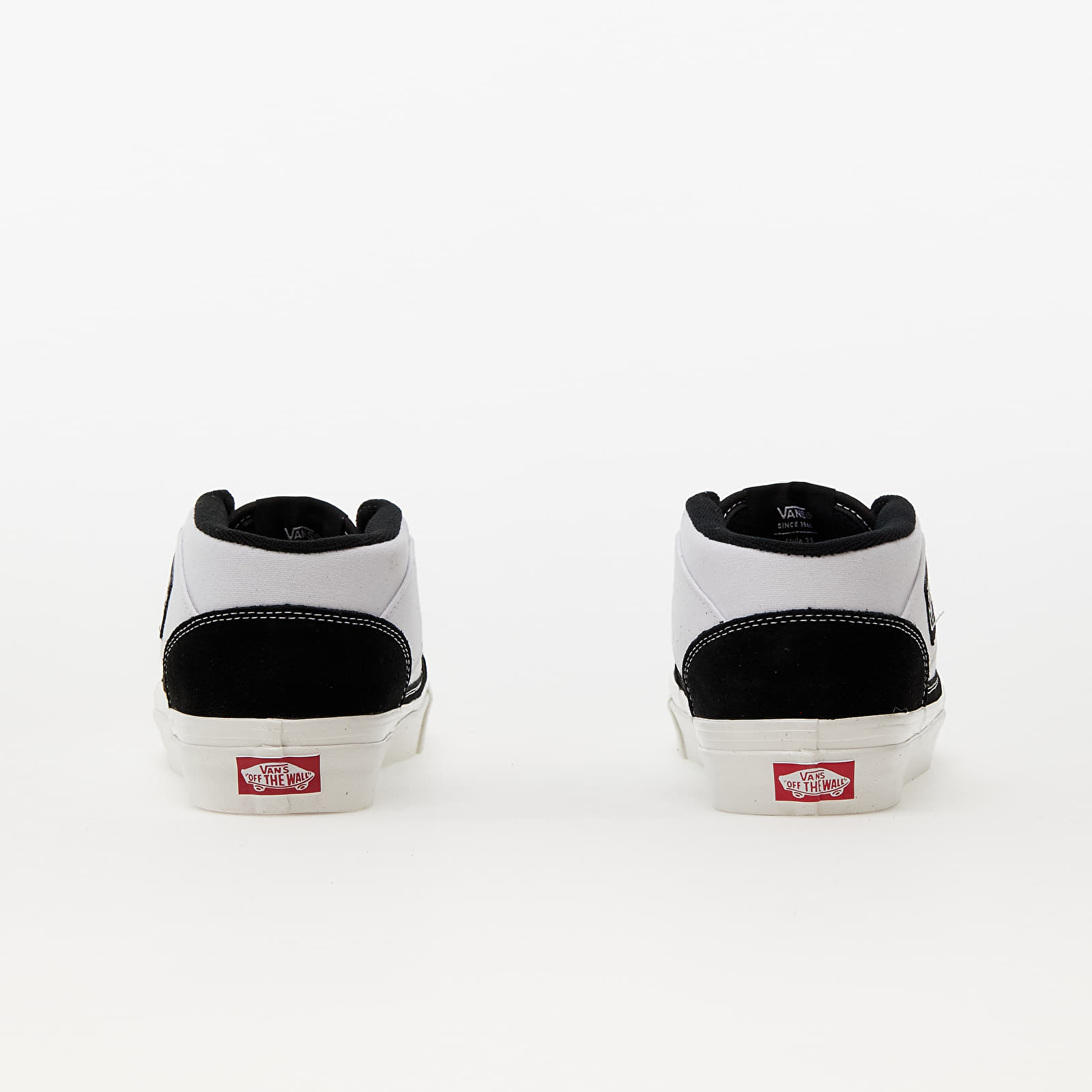 Pánské tenisky a boty Vans Half Cab 33 Dx Anaheim Factory Suede/ Can