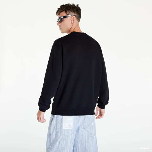 Sweatshirts HUF Fun Crew Black Queens