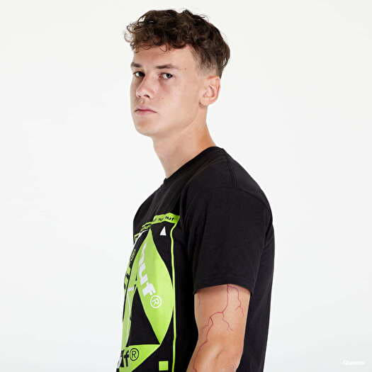 Huf magliette online